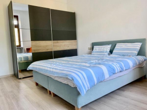 Nice rooms in Beggen house - In Luxembourg city